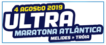 Ultra Marathon Atlantico