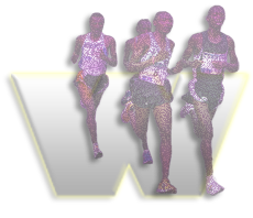 Wanago Running
