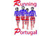 Running Portugal